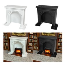 Cheminée Miniature pour