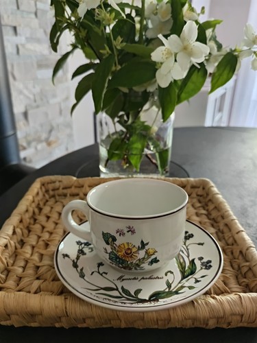 Tasse thé café en - 1,