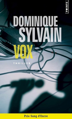 Vox sylvain dominique - vox, sylvain,