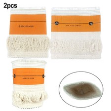 Lot de 2 noyaux de chauffage