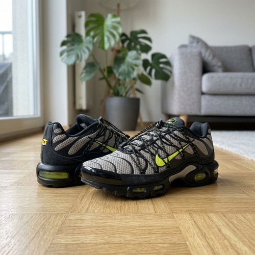 Nike air max plus - air,