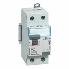 LEGRAND 63 Interrupteur