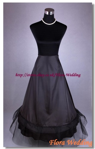 Hoop mariage jupon - 1-hoop,