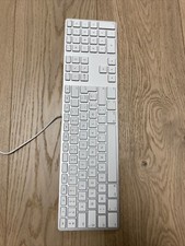 Clavier USB Apple Magic