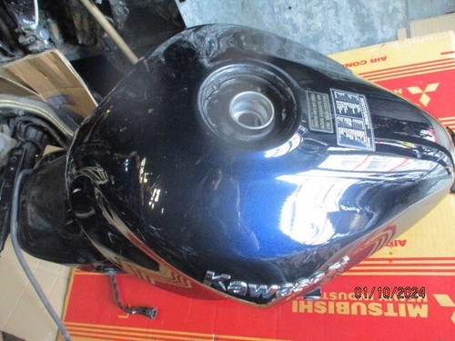 Reservoir zzr 1200 bleu - 1200,