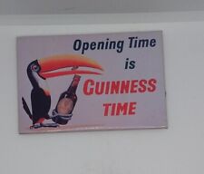 MAGNET MAGNET RESIN FRIDGE FRIDGE MAGNETS FOOD FOOD MAGNETS GUINNESS IRELAND 