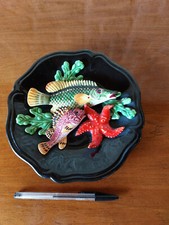 BARBOTINE AUX POISSONS