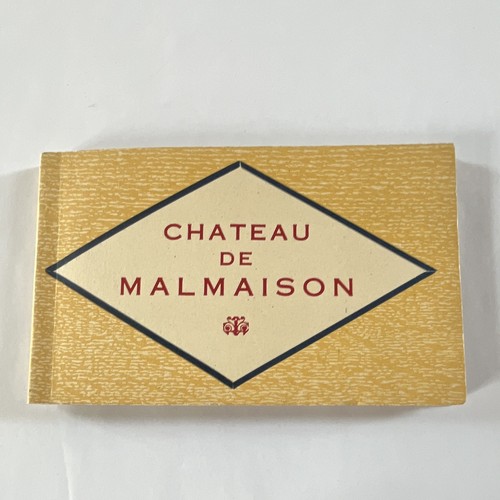 Château malmaison - château, de