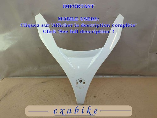 Element habillage avant pour - d'habillage,