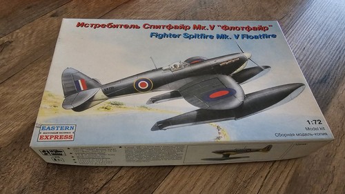 Maquette avion eastern - avion,
