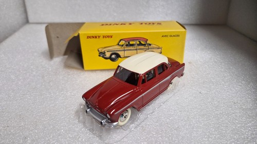 Dinky toys 544 simca aronde - 544,