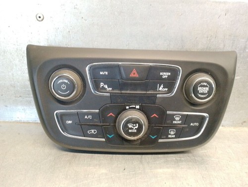 P5va64dx9ad commande chauffage - p5va64dx9ad,
