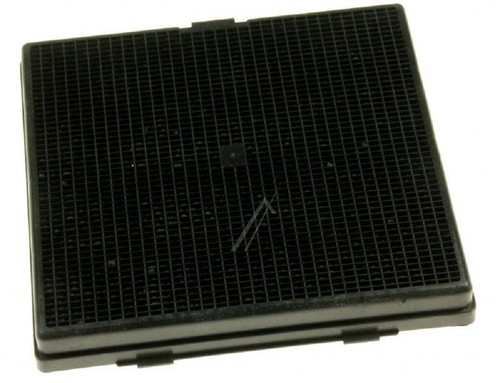 Filtre charbon hotte de - filtre, a