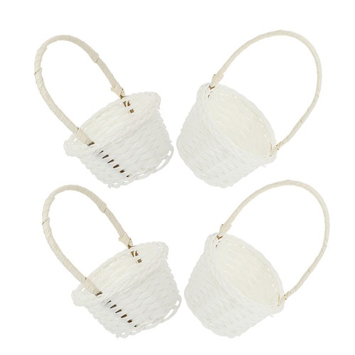 Pcs panier fleurs - pcs,