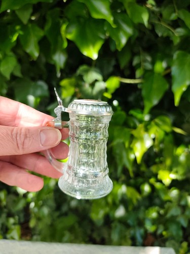 Lot mini chopes allemandes - chopes,
