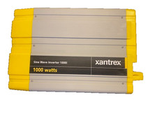 Xantrex 1000 Inverseur PROsine