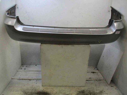 Pare choc arriere kia carnival - kia,