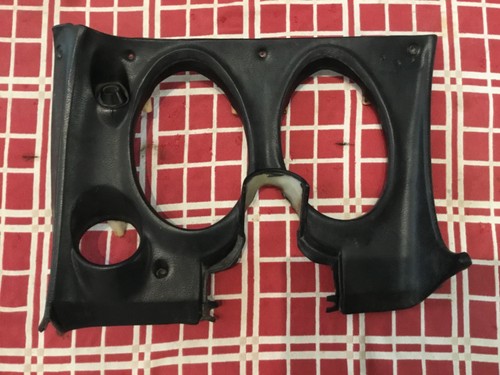 1969 corvette dash panel - 1969-76,