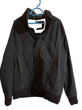 AIGLE blouson coupe vent