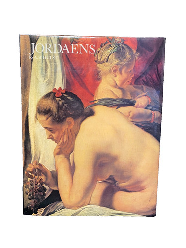 Jacob jordaens tuono - jordaens, r