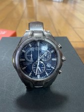 CITIZEN Eco-Drive Chronograph