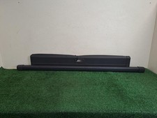 Plage arriere PEUGEOT 807