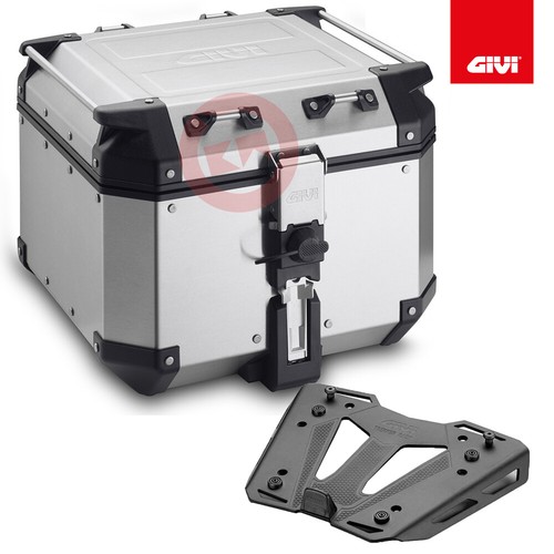 Givi top case outback obkn42a - top-case, obkn42a+