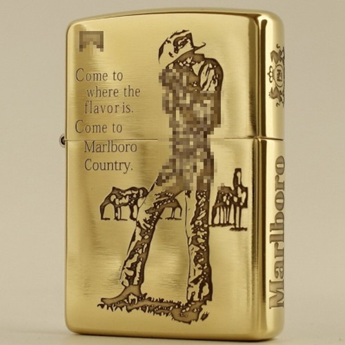 Briquet zippo 204b - briquet, classic