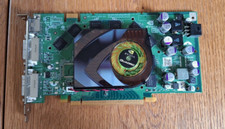 HP / NVIDIA - Carte graphique