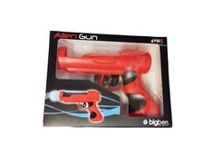 GUN PISTOLET PLAYSTATION