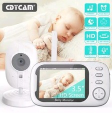 Baby Monitor Cdycam ABM600