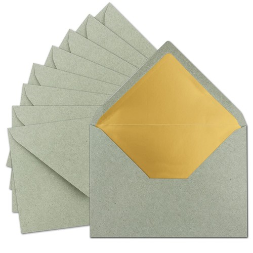 Umwelt lot enveloppes - umwelt,