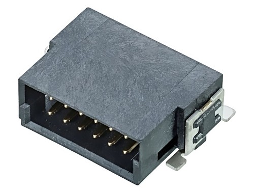 Connecteur m55 7101242r - m55-7101242r,