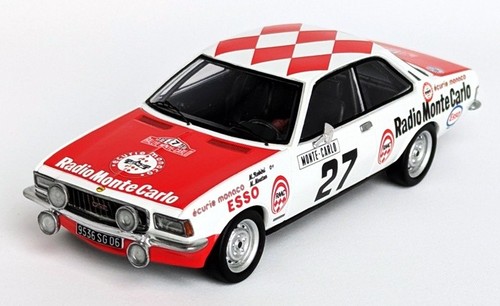 Trofeu dsn397 opel commodore - dsn397,