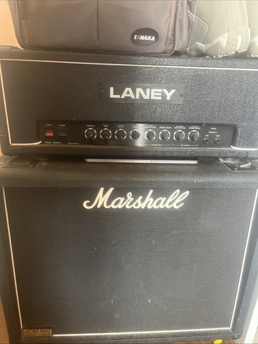 Laney aor50 series - aor50, 2