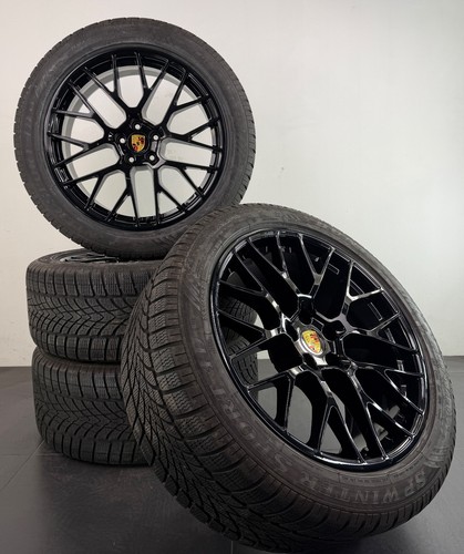 Porsche macan 95b pouces - 20,