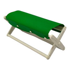 Nice vintage hospital bed 3224 Playmobil (country, rescue) 2922