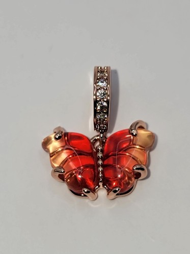 New pandora pink yellow - pink,