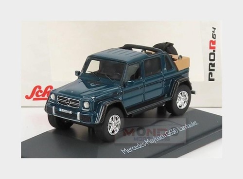 Schuco mercedes benz - schuco,
