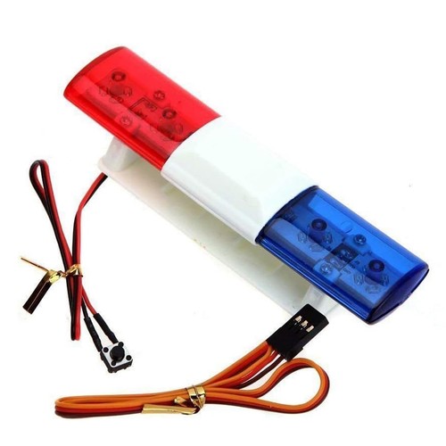 Lampe alarme voiture - d'alarme,