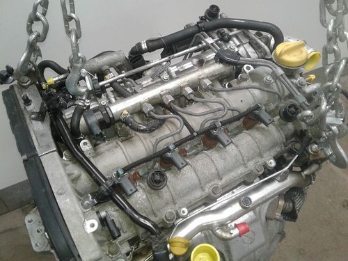 Moteur opel astra 1 - moteur, h