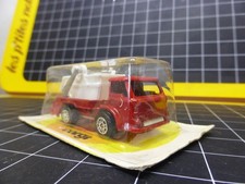 Camion Ford D1000 corgi