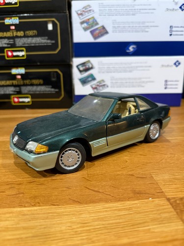 Mercedes sl500 cabriolet - mercedes,