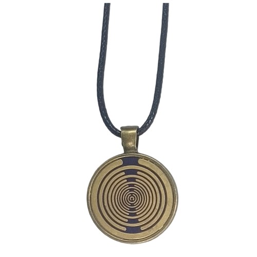 Collier lakhovsky mwo - collier,