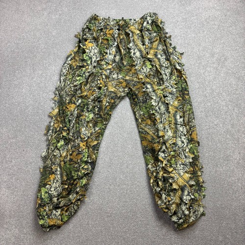 Pantalon realtree adulte petit - adulte,