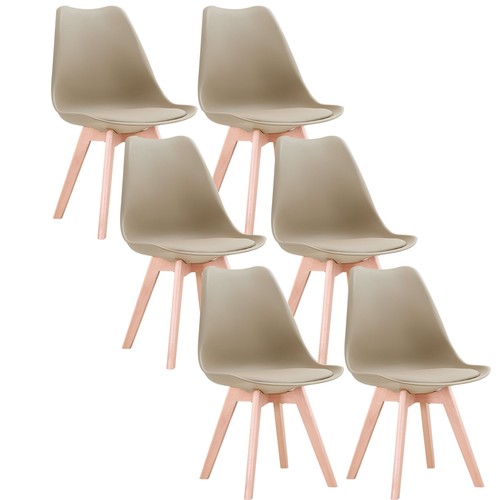 Lot chaises salle - lot, à