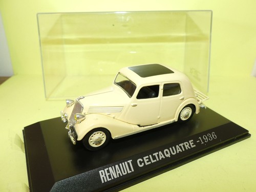 Renault celtaquatre 1936 - celtaquatre,