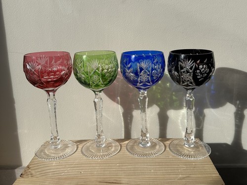 Verres cristal saint - en,