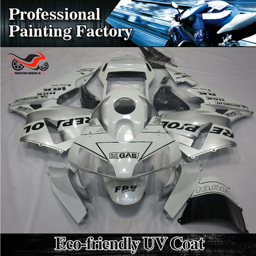 Fairing kit for honda - for, cbr600rr