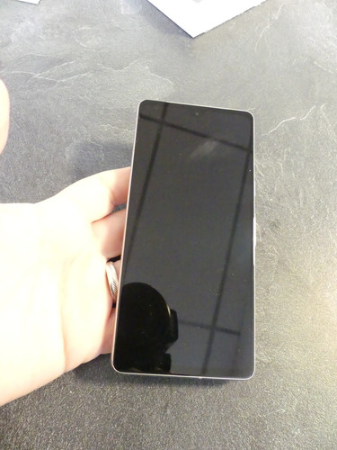 Téléphone google pixel de - pixel, 7